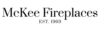 McKee Fireplaces Logo